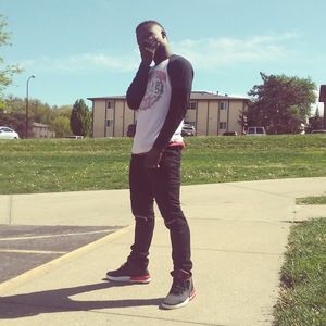 Meet your Posher, Ojoe49